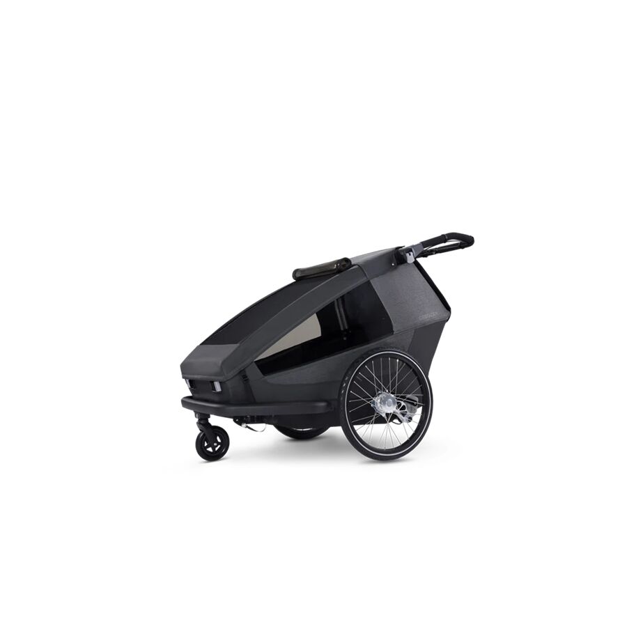 Croozer Anhänger KID YUUNA 2in1
