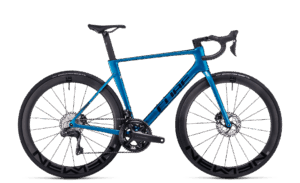 CUBE Litening AIR C:68X SLX
