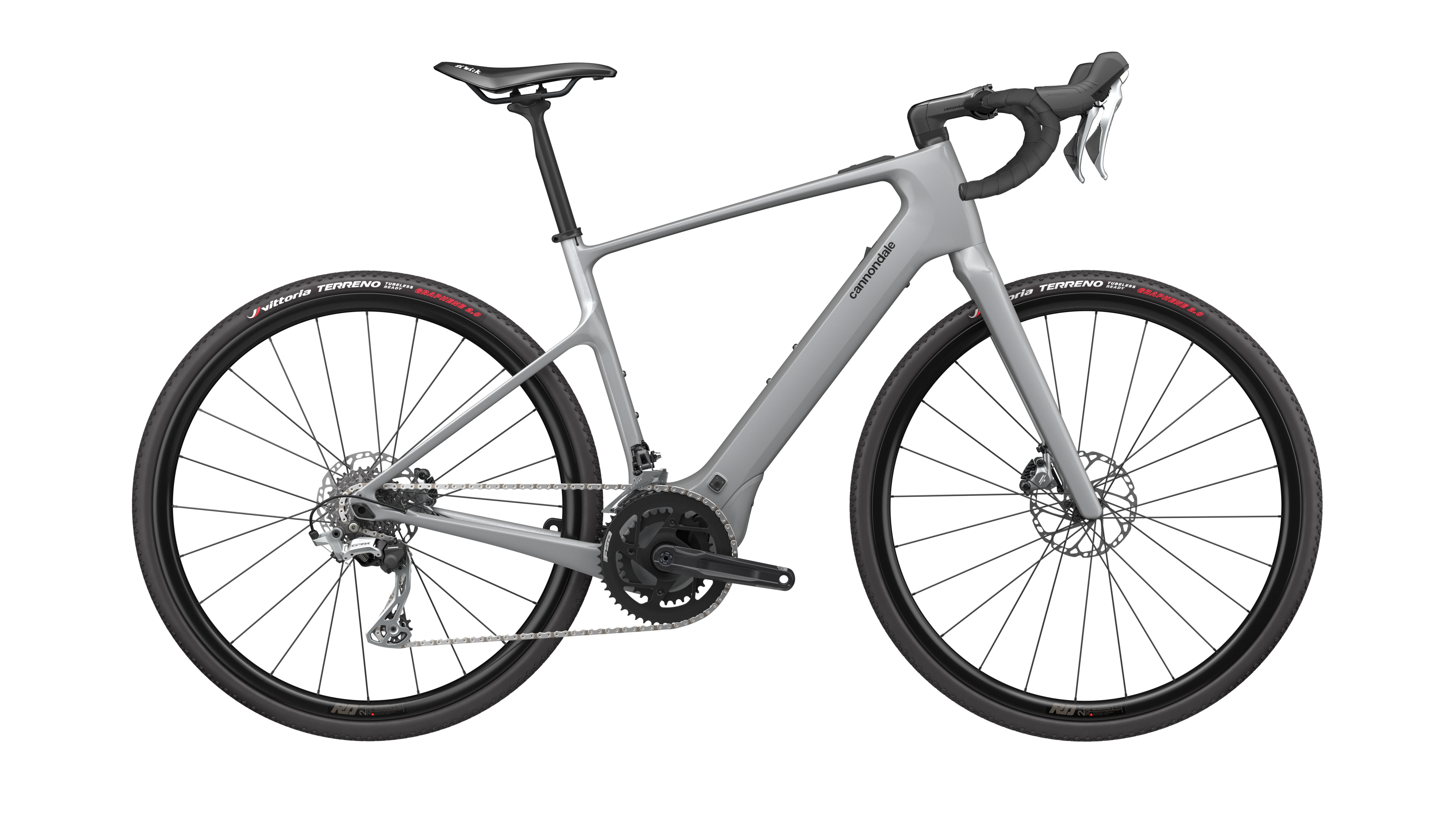 Cannondale Synapse Neo AllRoad 2