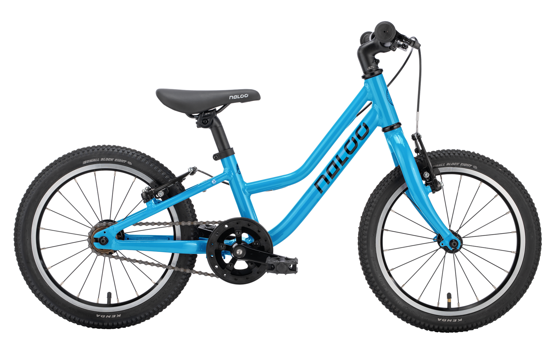 Naloo Chameleon Mk2.1
