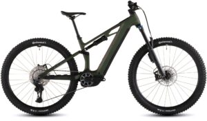 Cube Stereo Hybrid ONE44 HPC SLX Evo 800