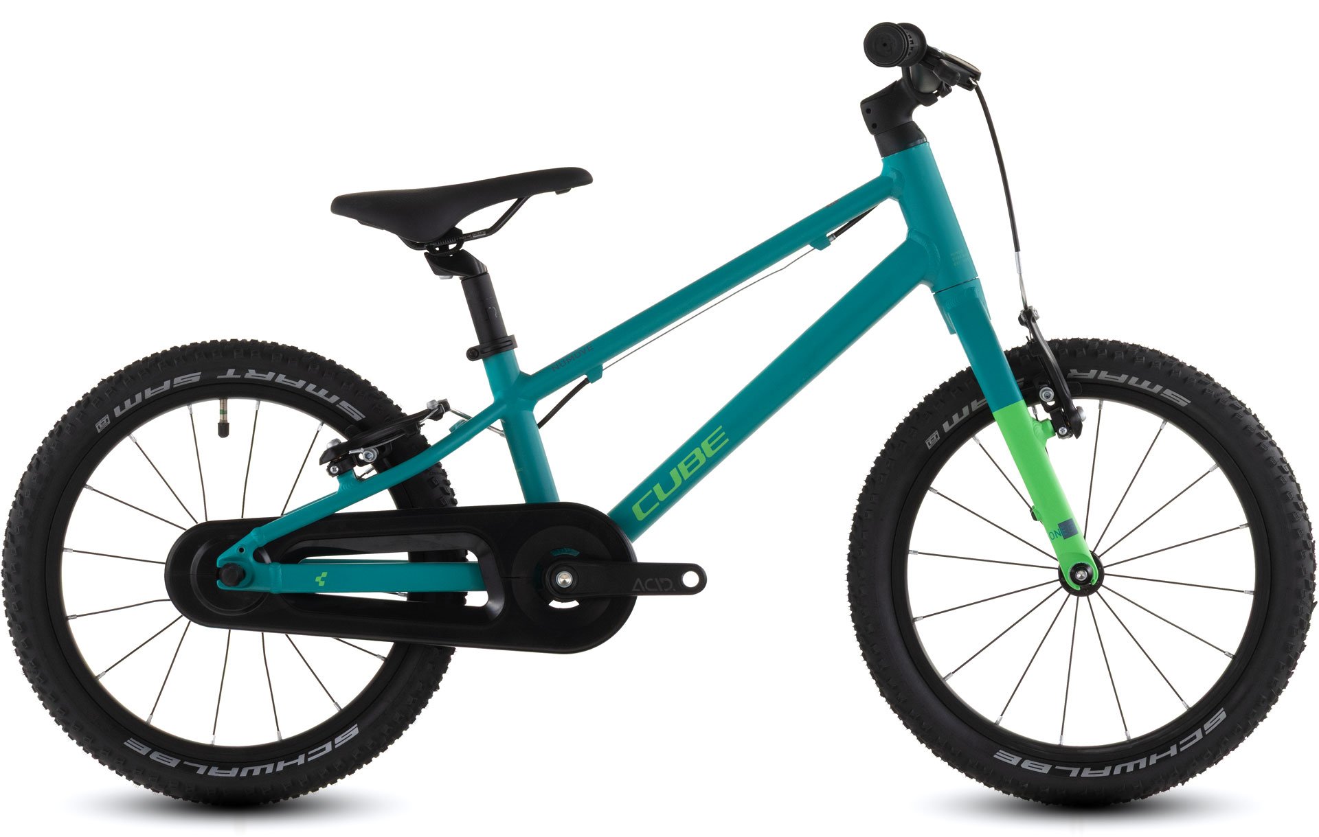 Cube Numove 160
