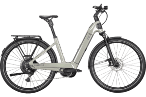 KETTLER Alu-Rad QUADRIGA CX10