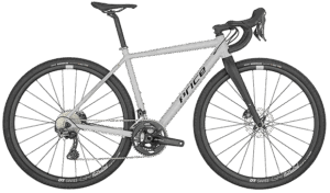 Price Gravel Alu