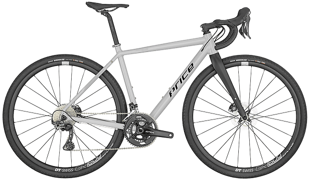 Price Gravel Alu