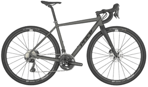 Price Gravel Alu