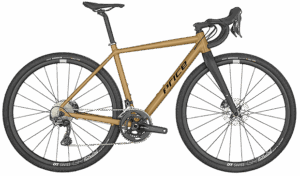 Price Gravel Alu
