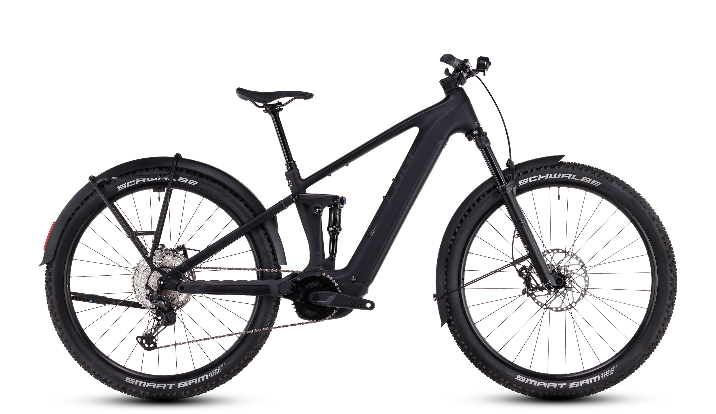 Cube Stereo Hybrid ONE22 SLX 800 Allroad