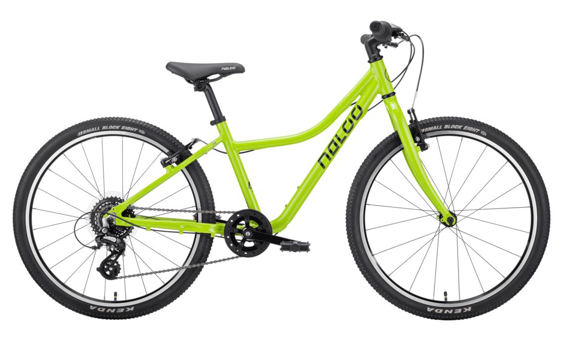 Naloo Chameleon Mk2.1