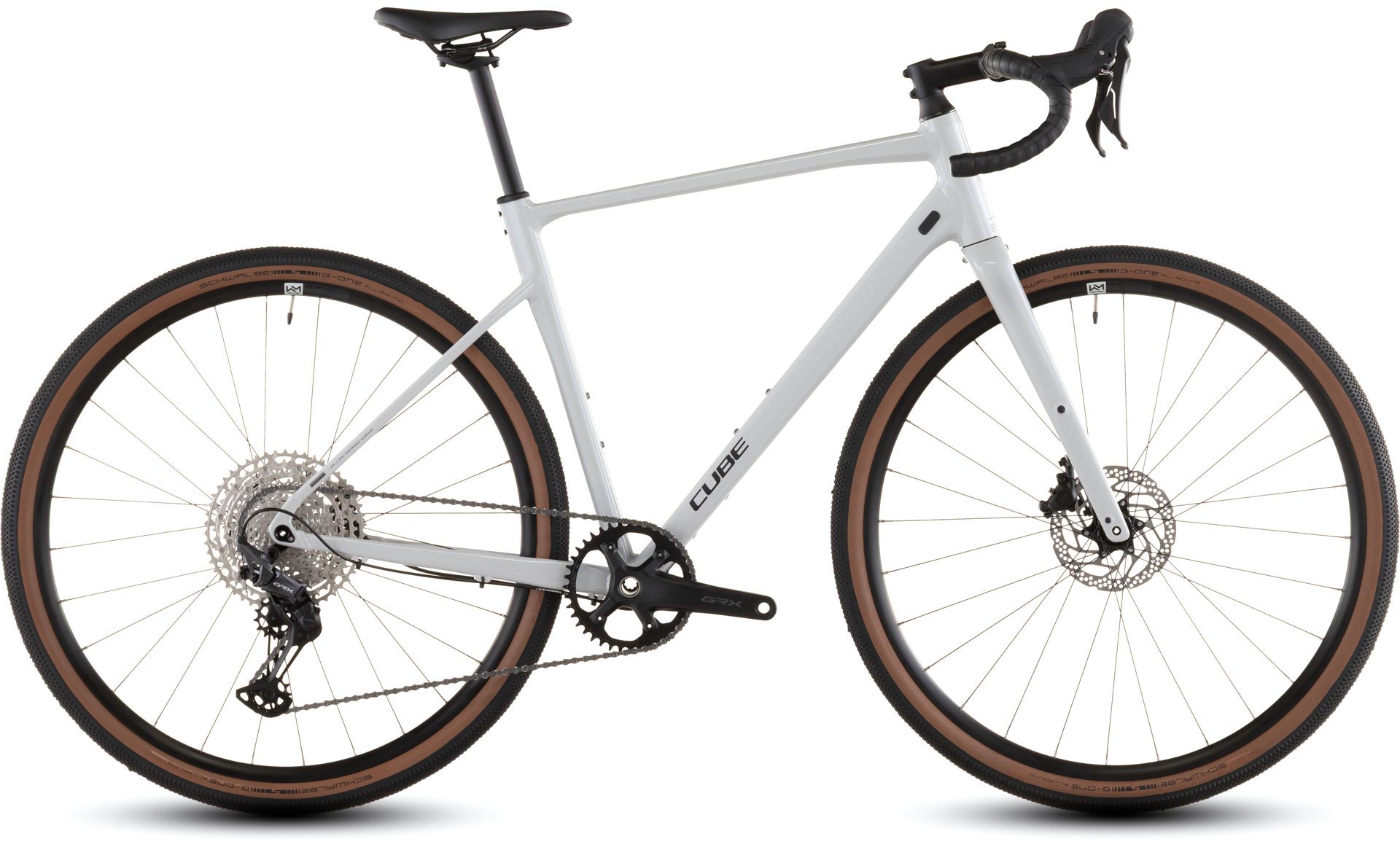 Cube Nuroad EX
