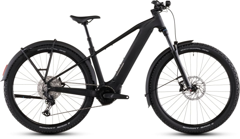 Cube Reaction Hybrid Pro 800 FE