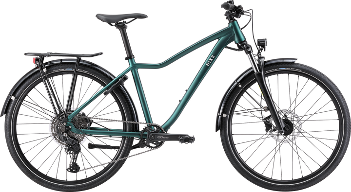 Bixs SPLASH EQ