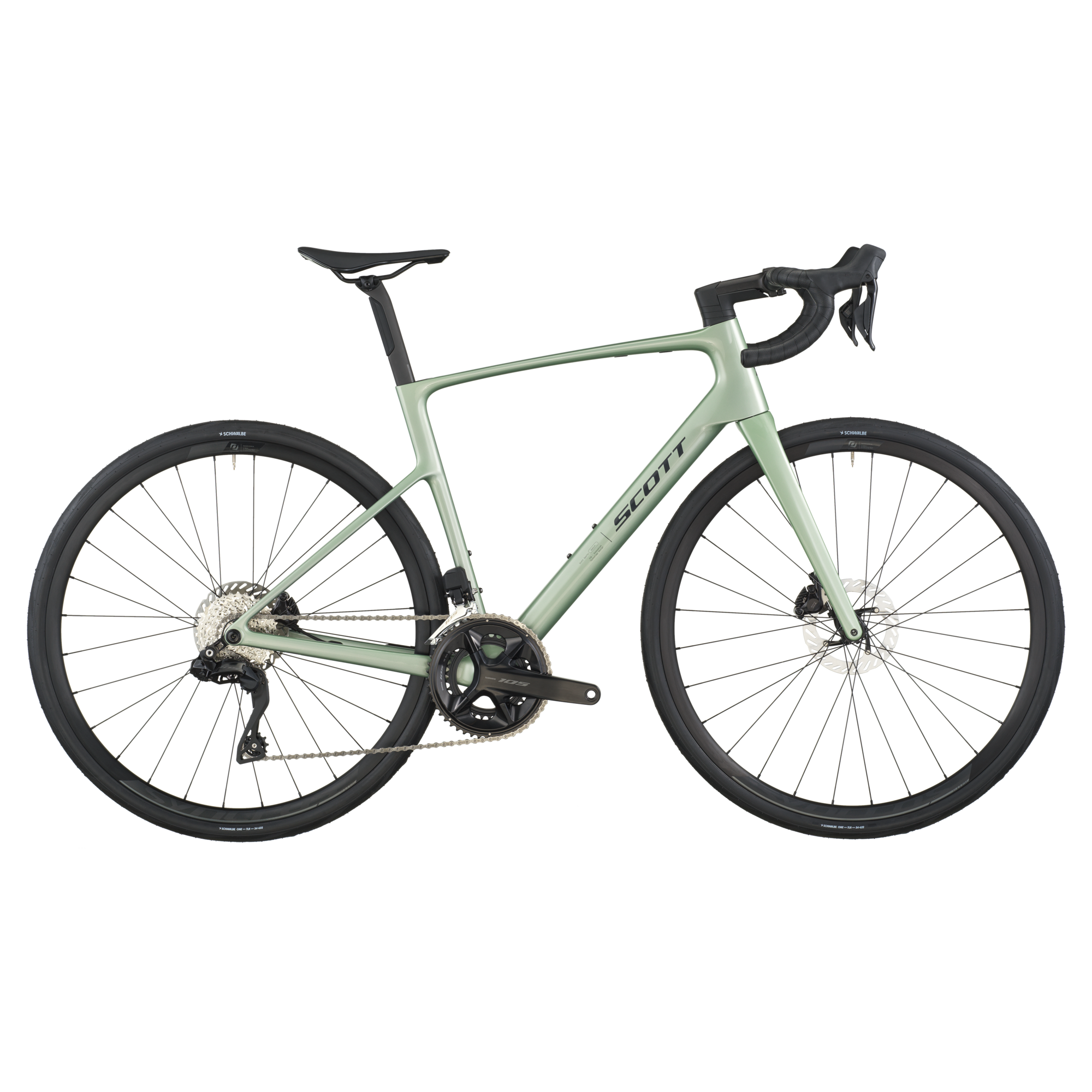 Scott Addict 40