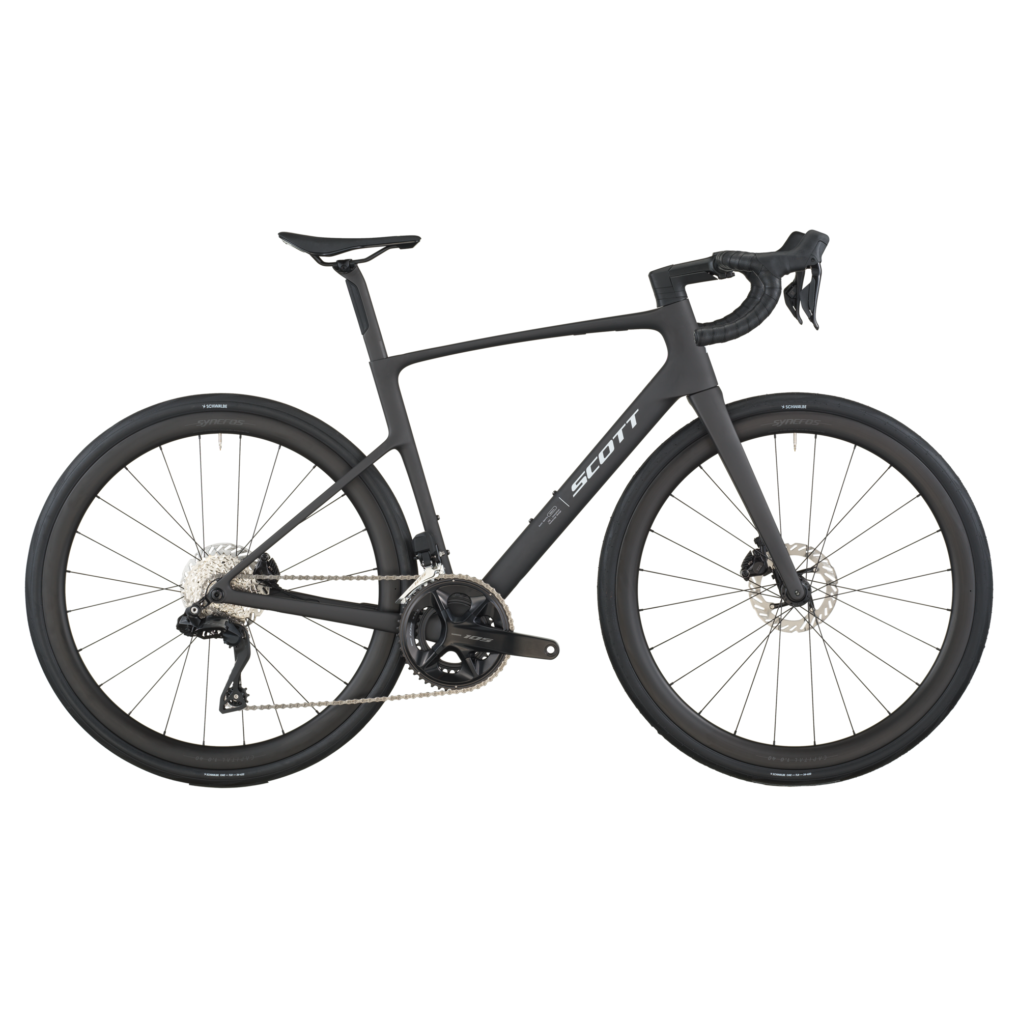 Scott Addict 30