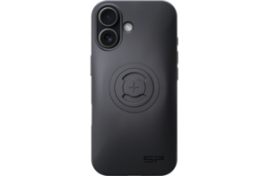 SP Connect Phone Case iPhone 17 SPC  schwarz