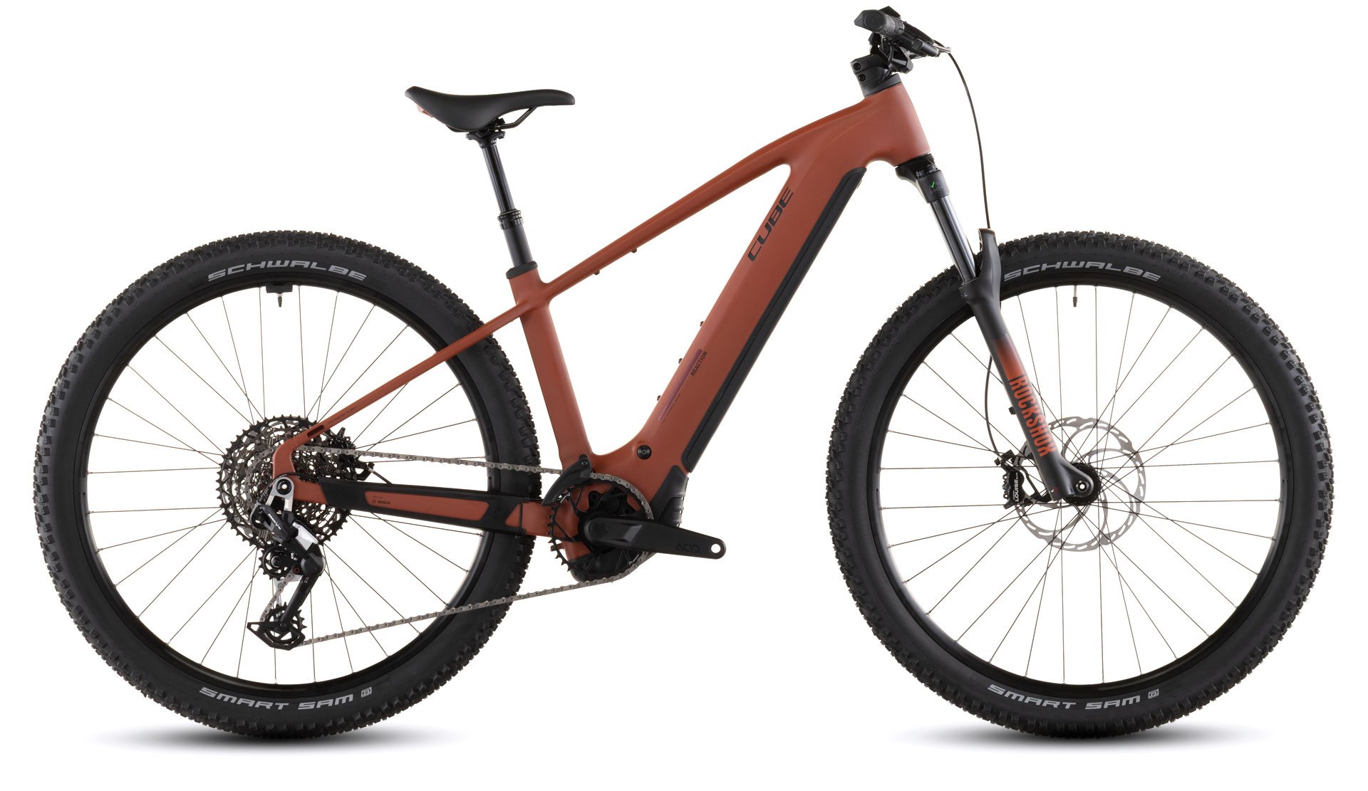 Cube Reaction Hybrid Race 800