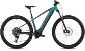 Cube Reaction Hybrid Race 800