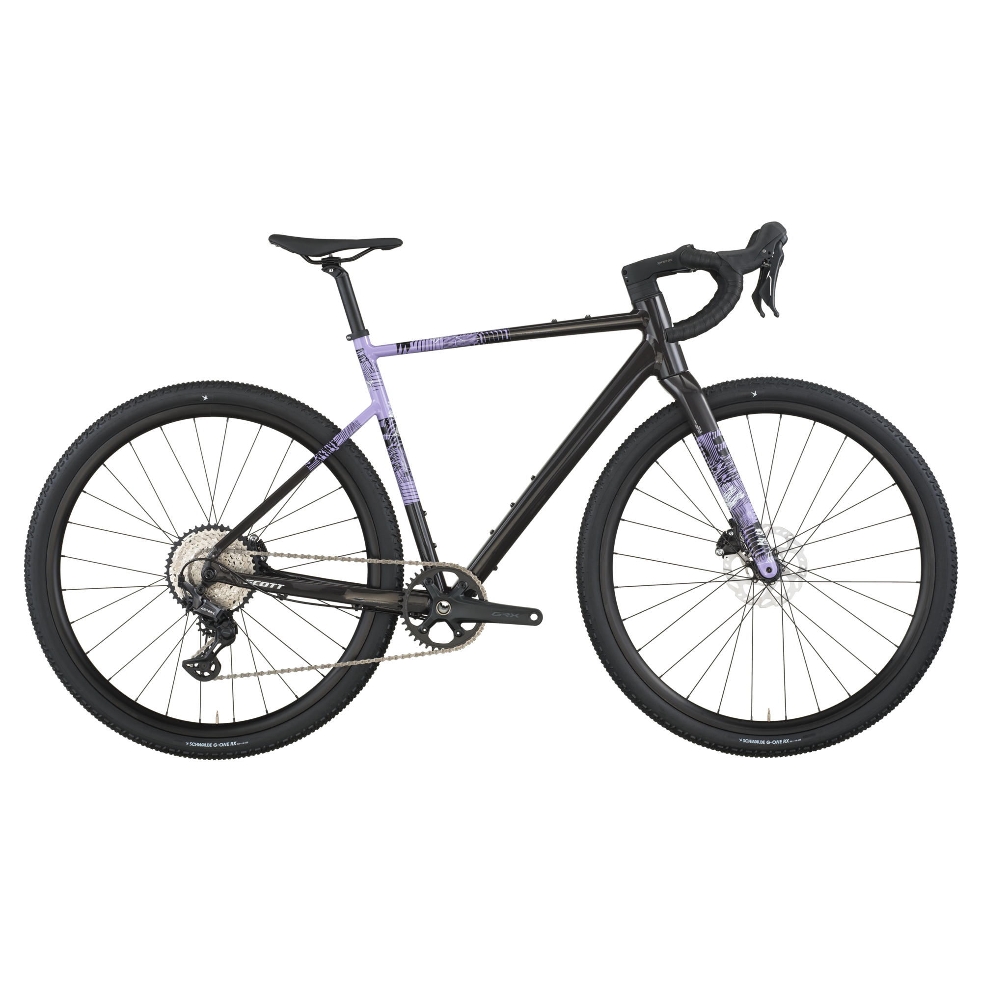 Scott Speedster Gravel 10