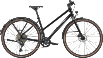 Bixs District EQ Auto GOR