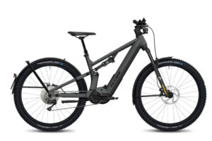 FLYER Goroc X 6.70 HS CH