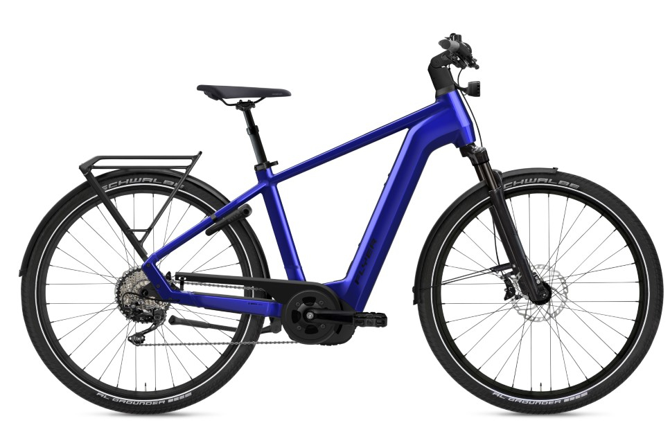 FLYER Gotour 7.10 ABS