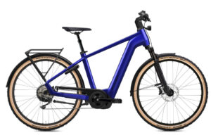 FLYER Gotour 7.12 XC ABS