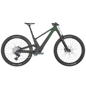 Scott Genius 910 TR