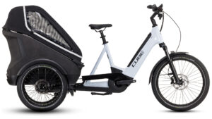 CUBE Trike Family Hybrid 1500