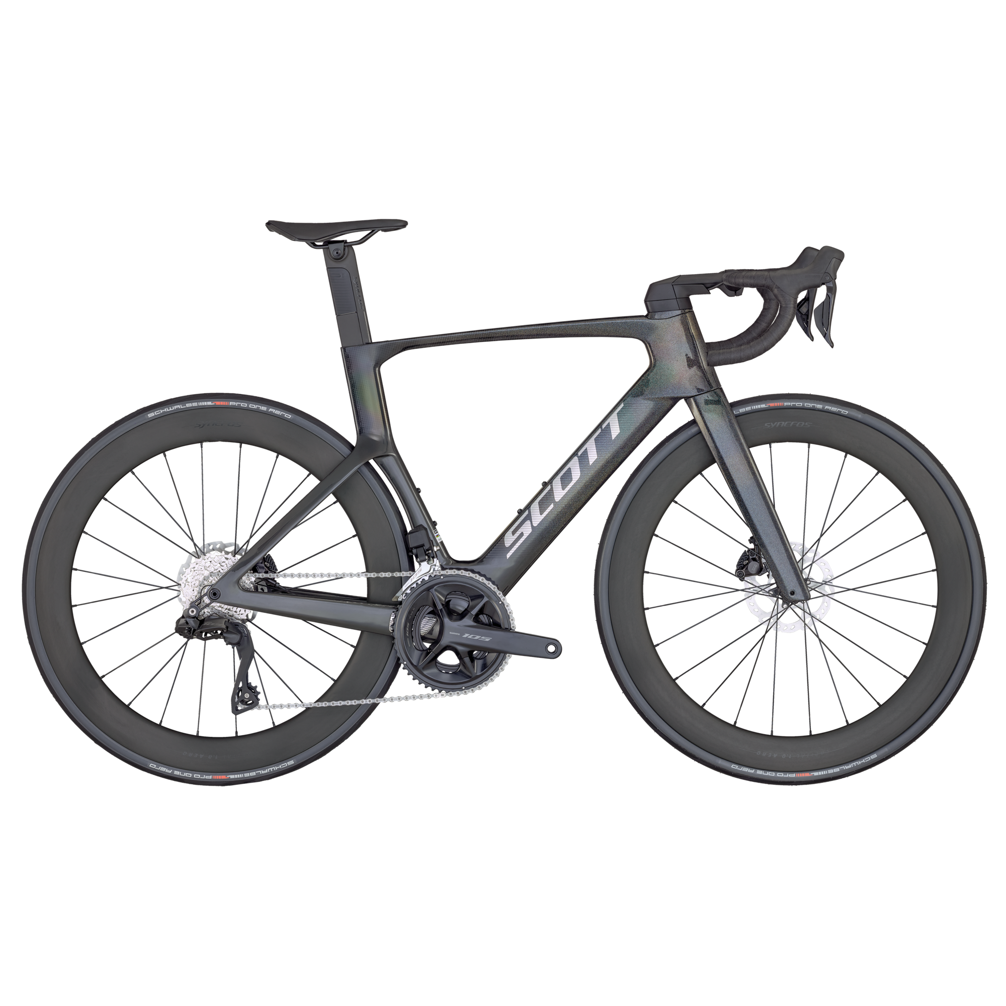 Scott Foil RC 20
