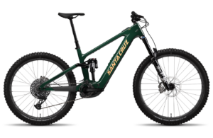 Santa Cruz Vala 1