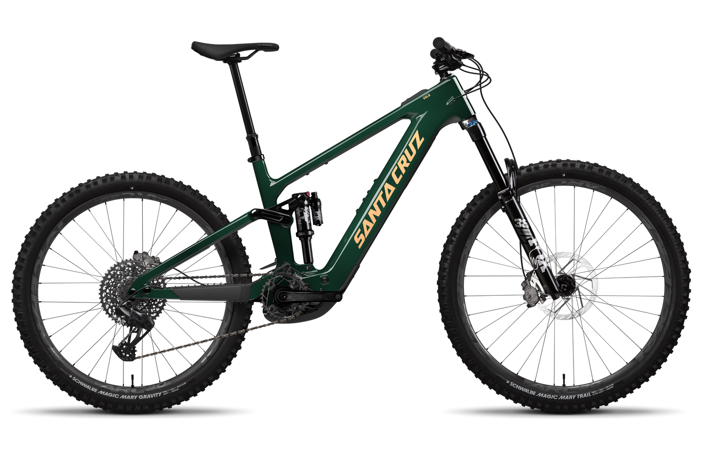 Santa Cruz Vala 1