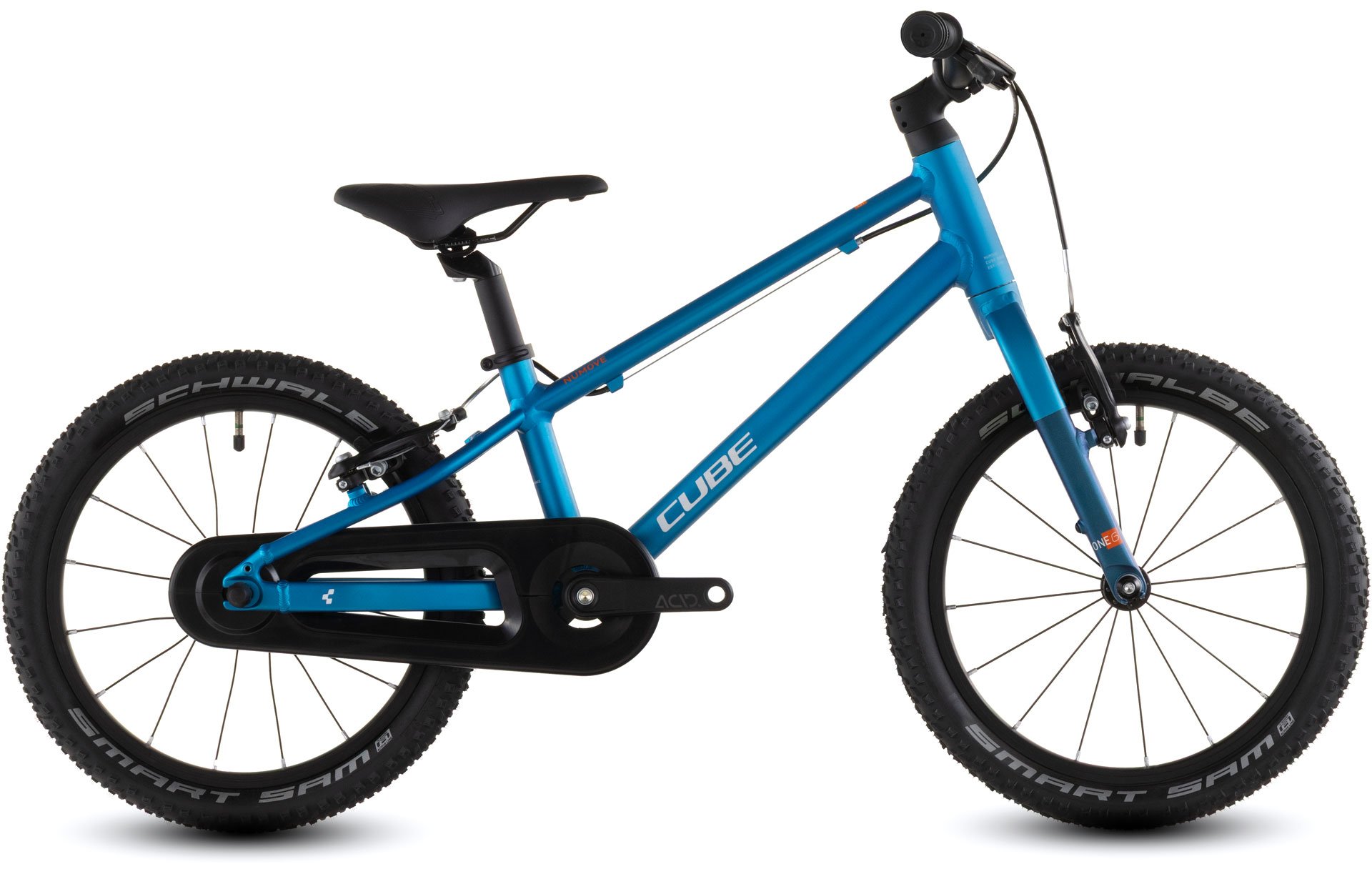 Cube Numove 160