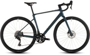Cube Nuroad Race