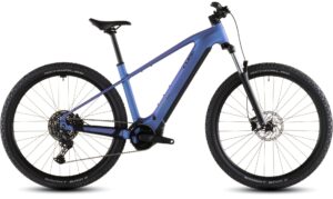 Cube Reaction Hybrid ONE 800