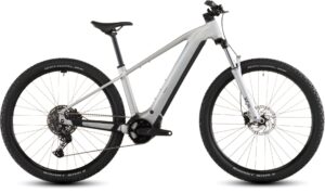 Cube Reaction Hybrid ONE 800