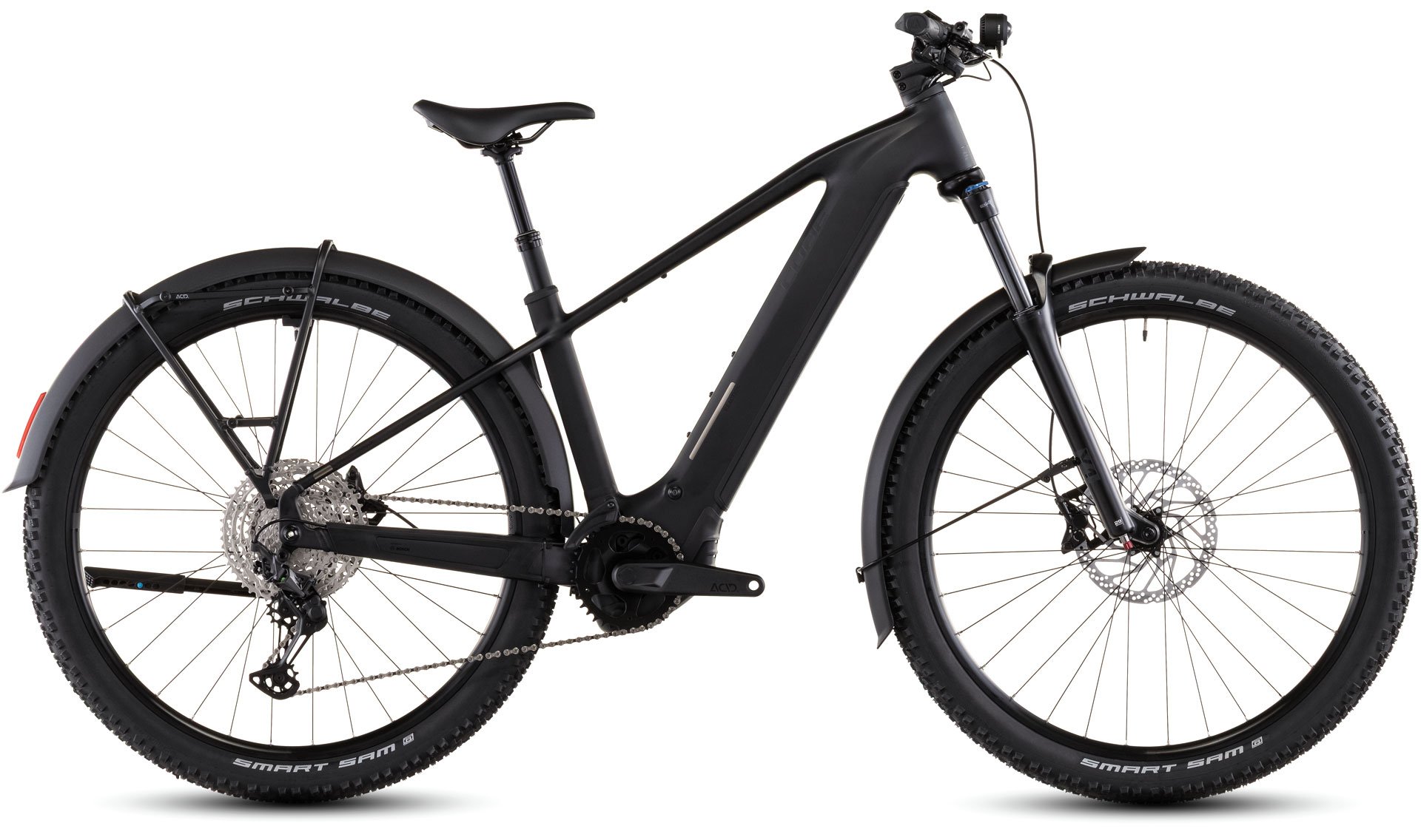 Cube Reaction Hybrid Pro 800 FE