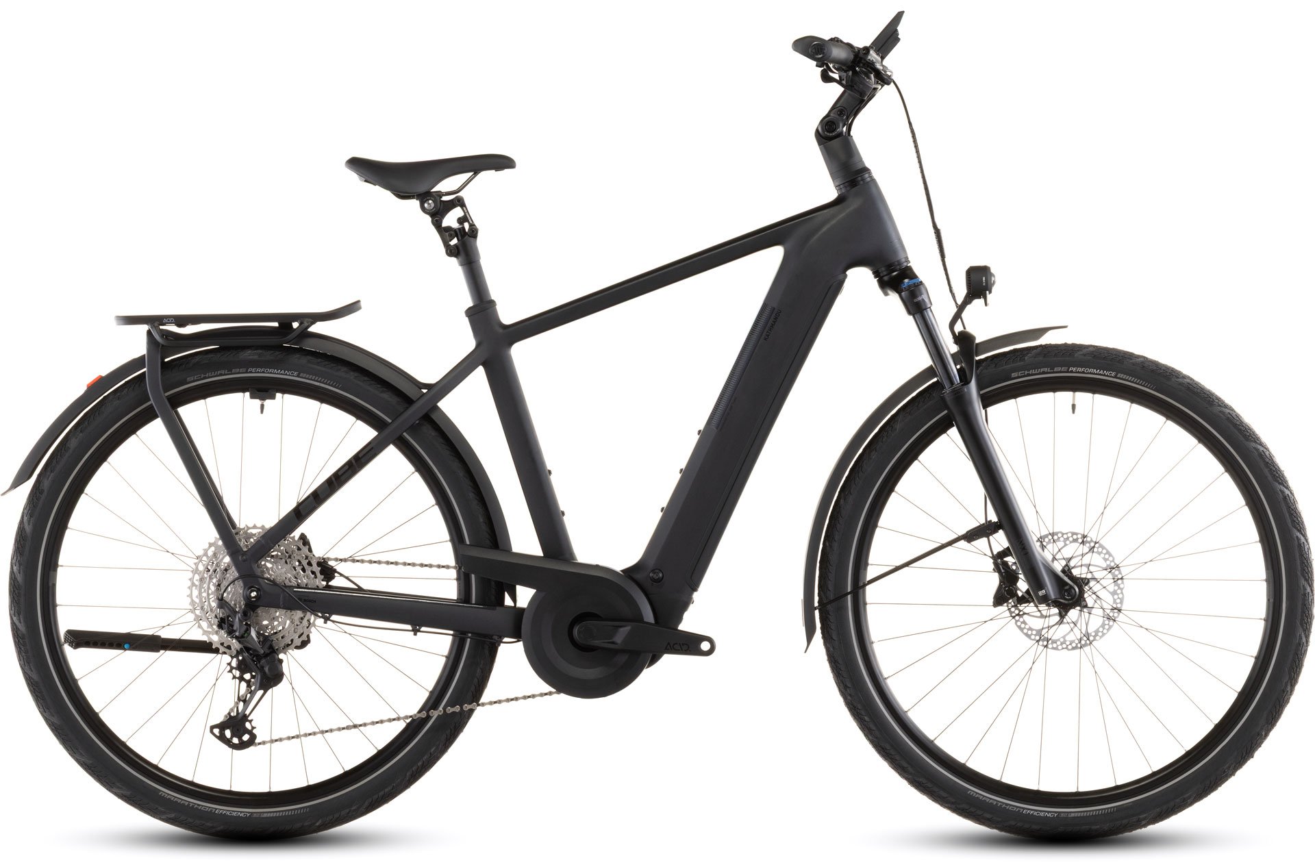 Cube Kathmandu Hybrid Pro 800