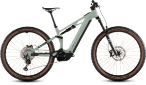Cube Stereo Hybrid ONE44 HPC Race 800