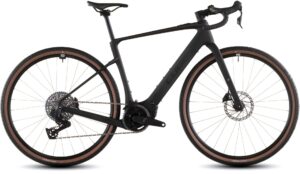 Cube Nuroad Hybrid C:62 EXC 400X
