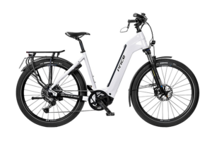 Price e-Speed iTube