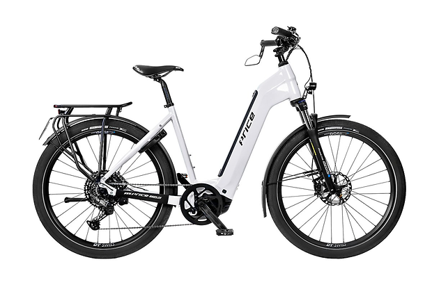 Price e-Speed iTube