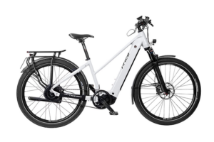 Price e-Speed iTube