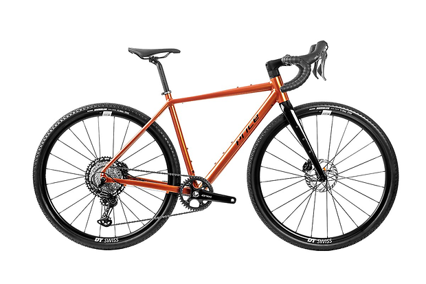 Price Gravel Alu
