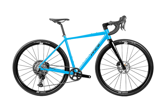 Price Gravel Alu