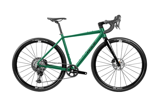 Price Gravel Alu