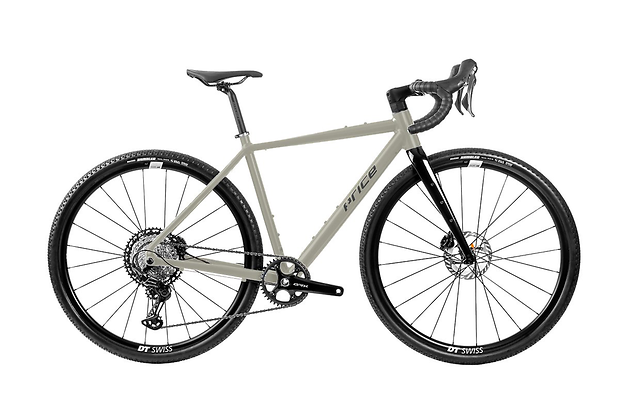Price Gravel Alu