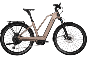 KETTLER Alu-Rad TOWN & COUNTRY CX11 DI2