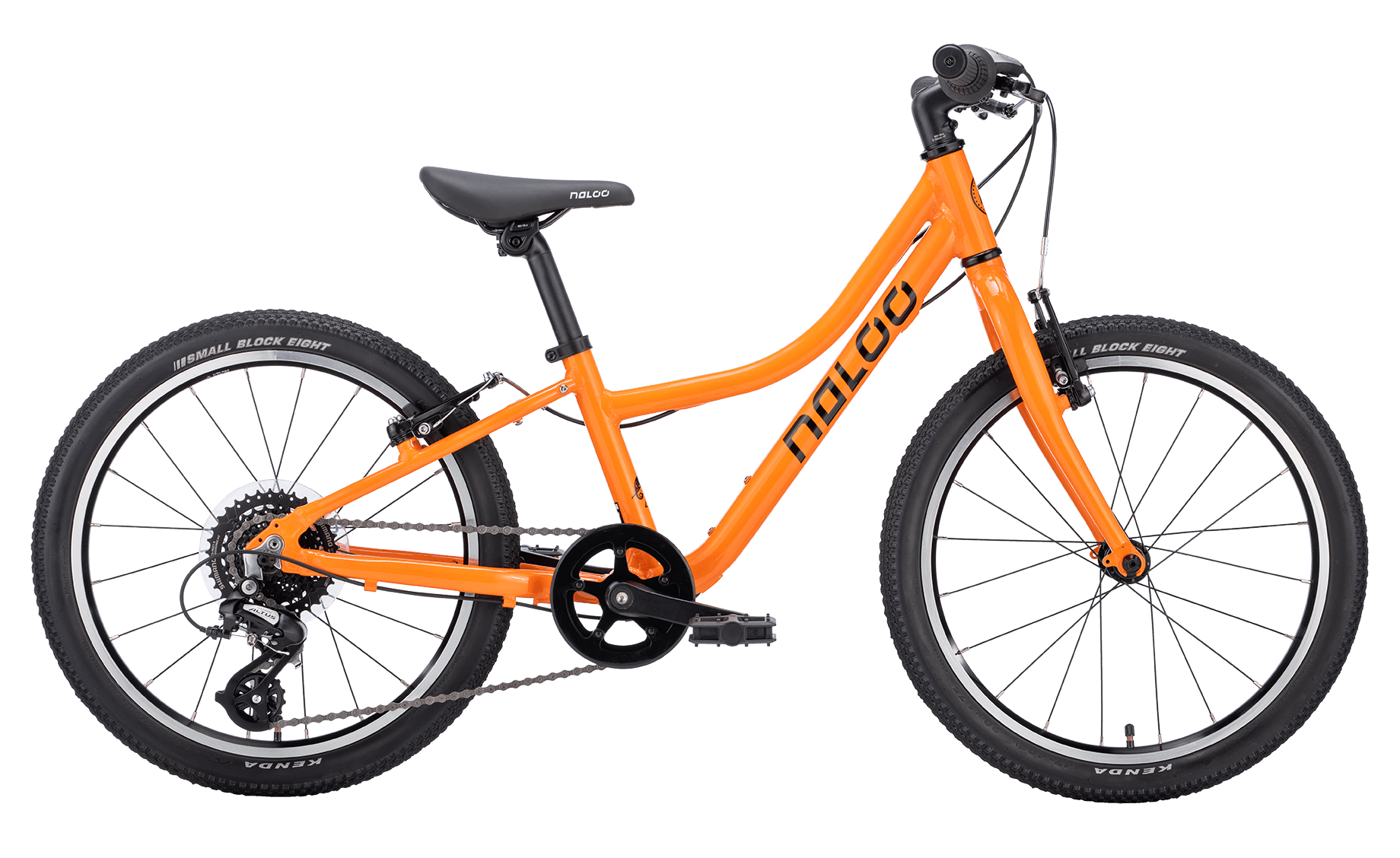 Naloo Chameleon Mk2.1