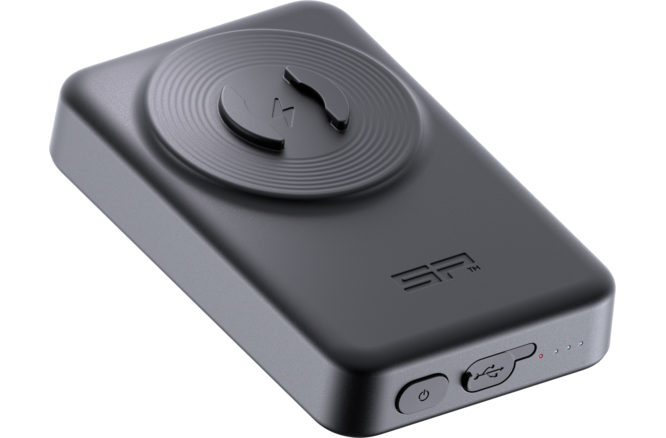 SP Connect Wireless Powerbank SPC 10000 mAh, 38.5 Wh, 10 W