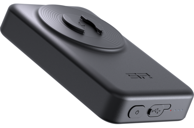 SP Connect Wireless Powerbank SPC 10000 mAh, 38.5 Wh, 10 W – Bild 4